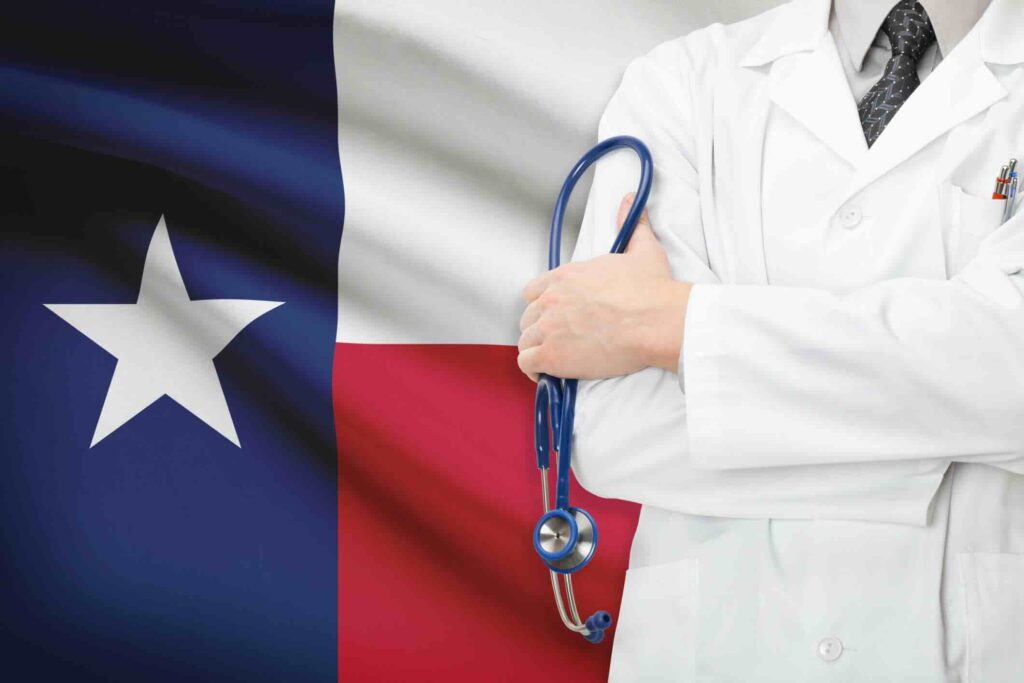 Aseguranza de Salud a Bajo Costo en Texas
