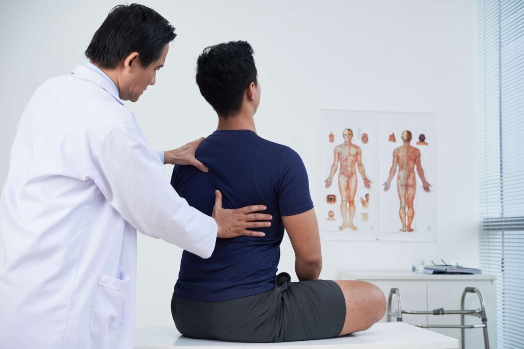 Atencion Medica para Hispanos en USA