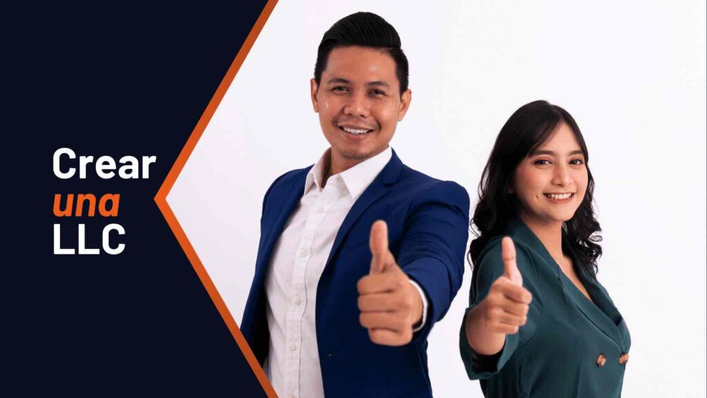 crear una llc en usa