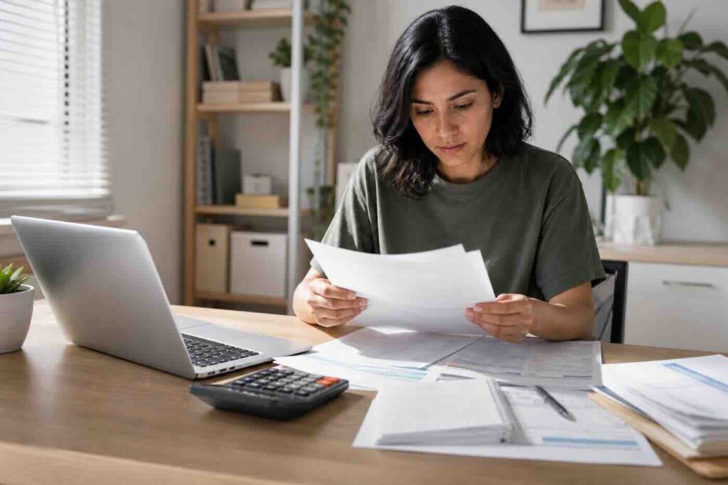 Documentos que necesitas para Declarar Taxes- Checklist Completo 2026