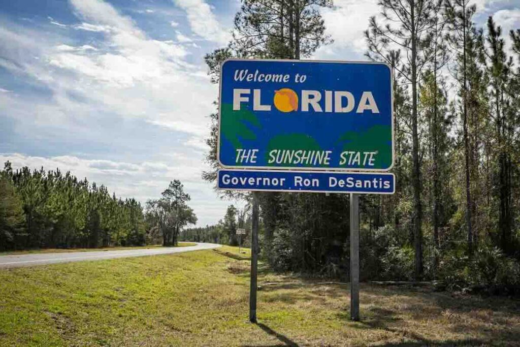 Obamacare en Florida