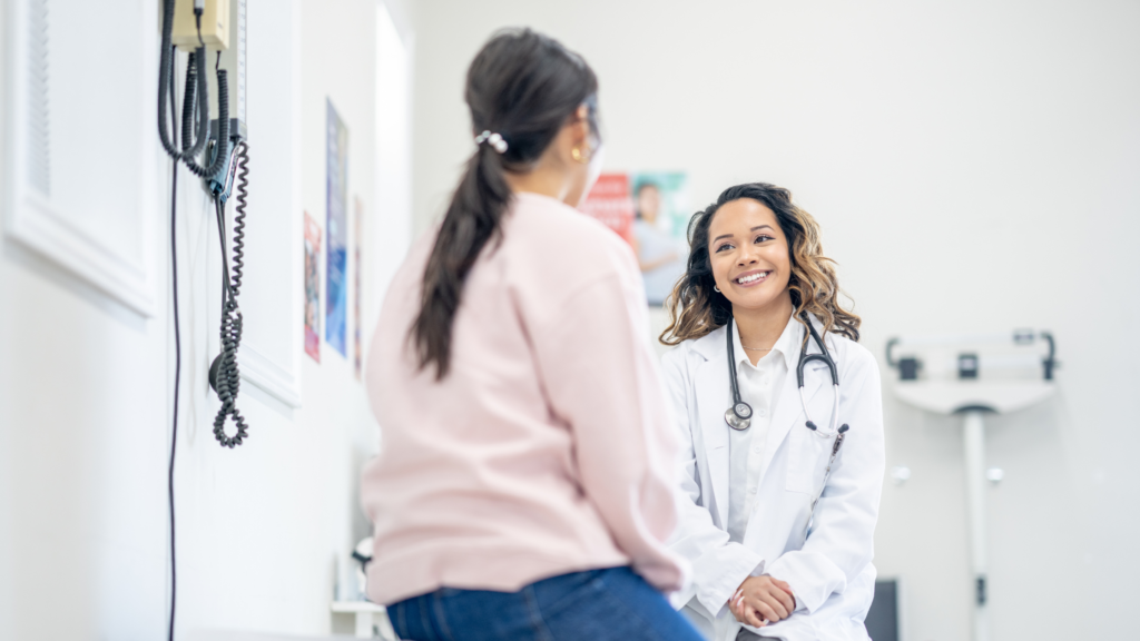 Citas médicas Obamcare
