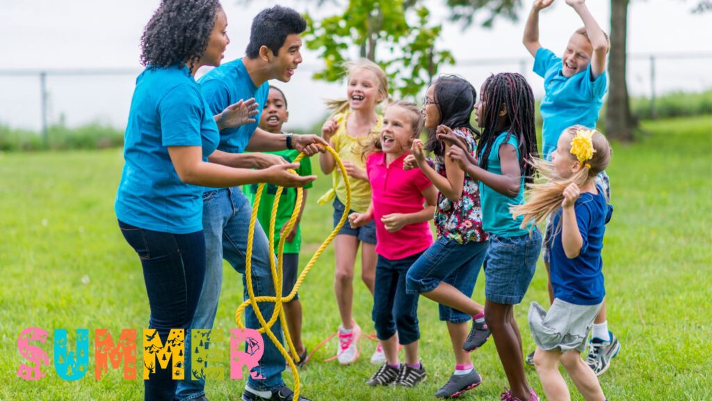Summer Camp Tax credits