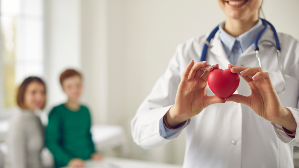 Servicios preventivos de salud