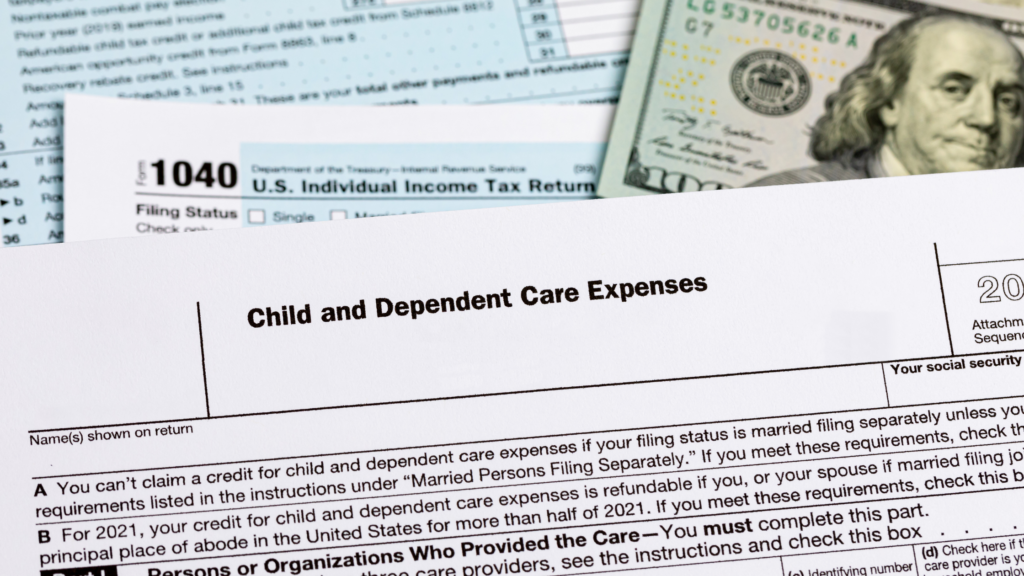 Tax credits