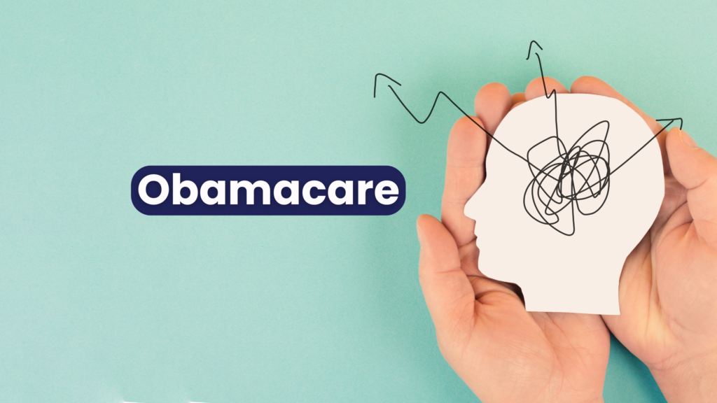 Bienestar mental obamacare