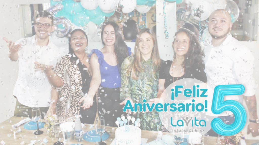 Aniversario