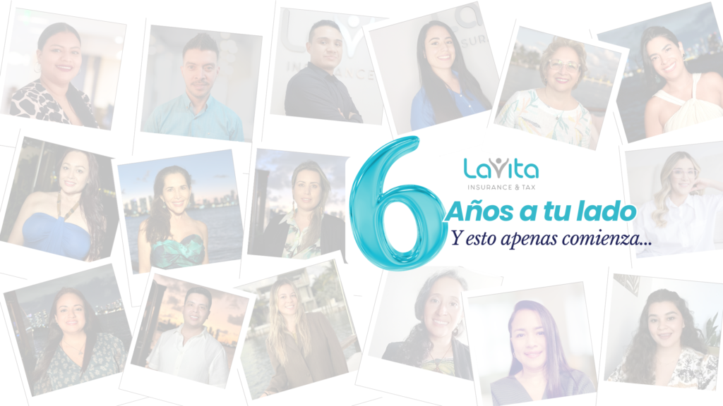 Equipo Lavita Insurance & tax