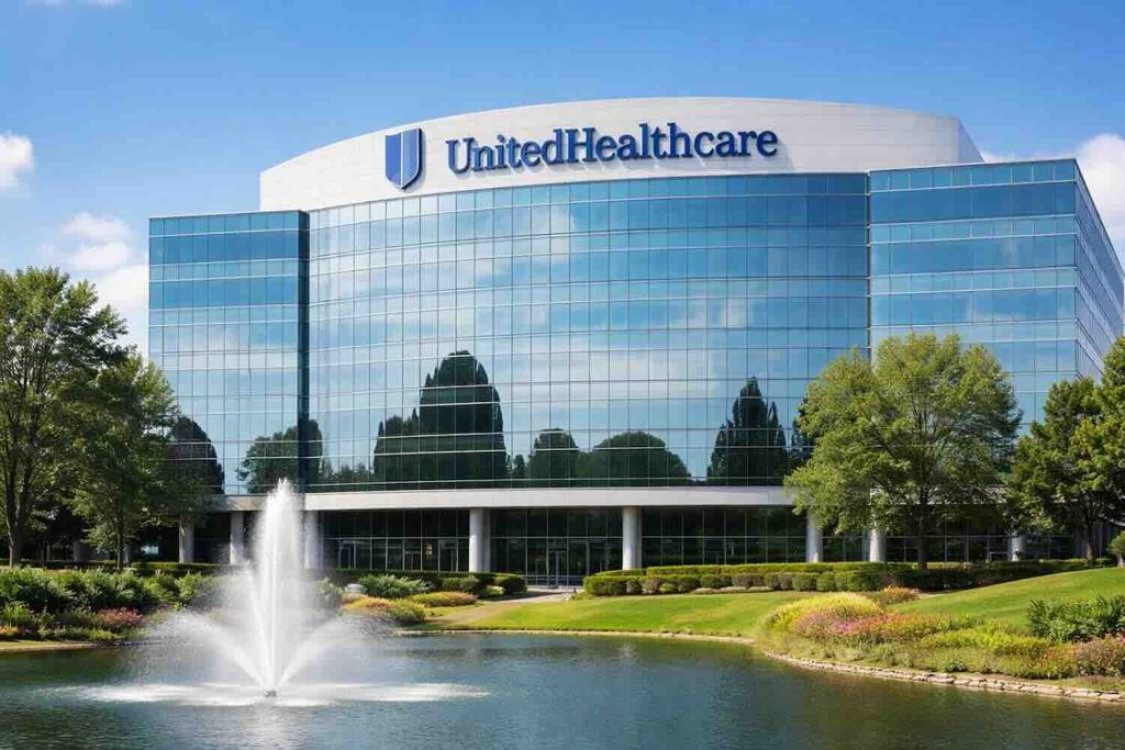 UnitedHealthcare obamacare