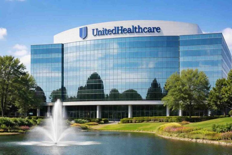UnitedHealthcare obamacare