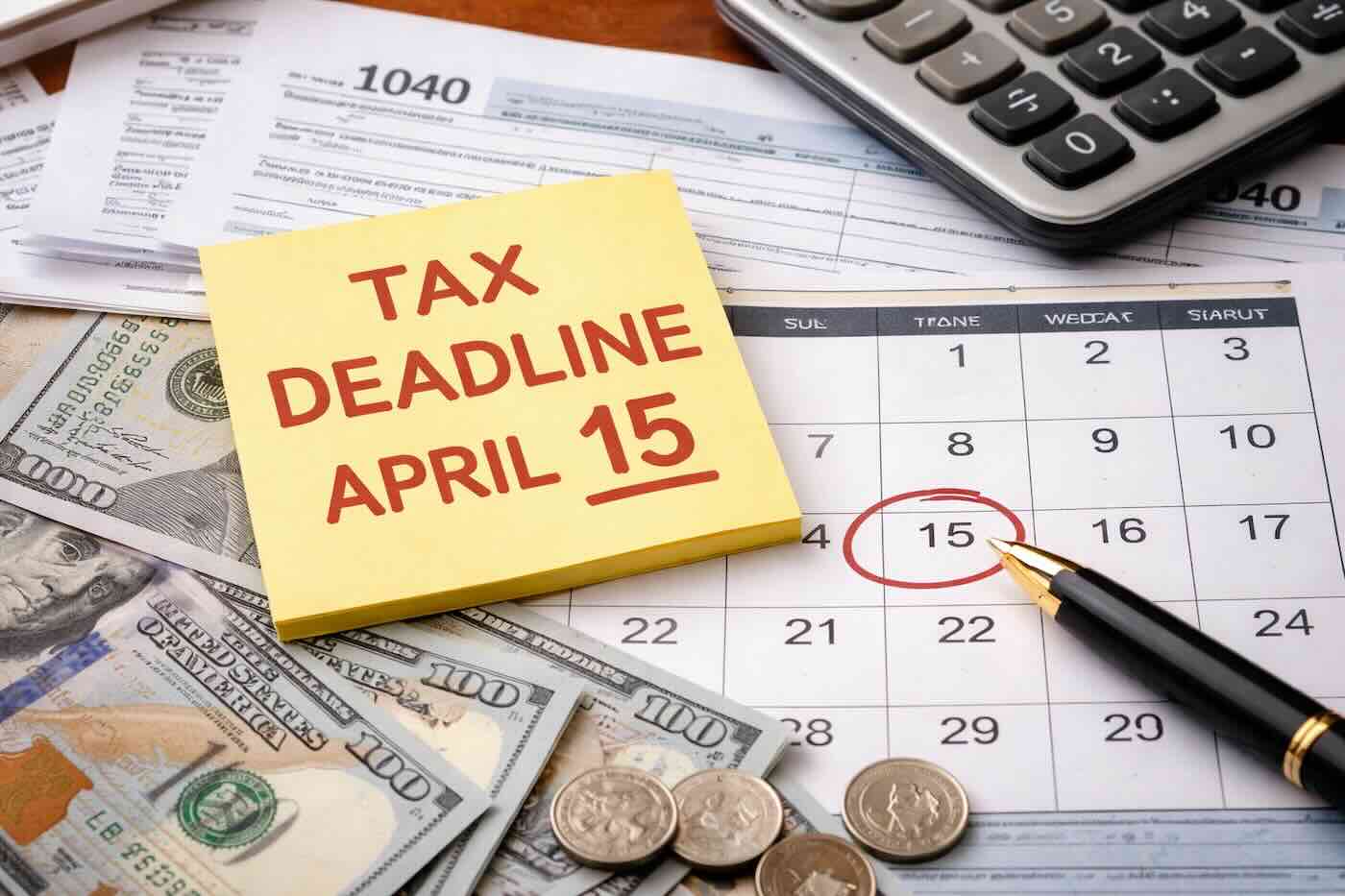 fecha limite de taxes irs