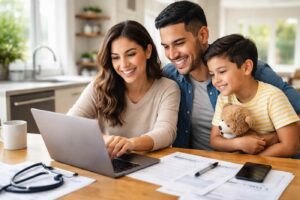 mercado de seguros en espanol