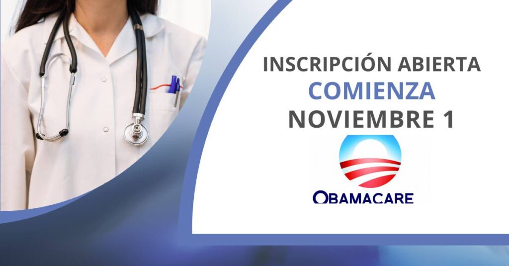 obamacare en espanol inscripcion abierta