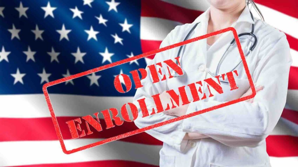 Obamacare inscripcion abierta