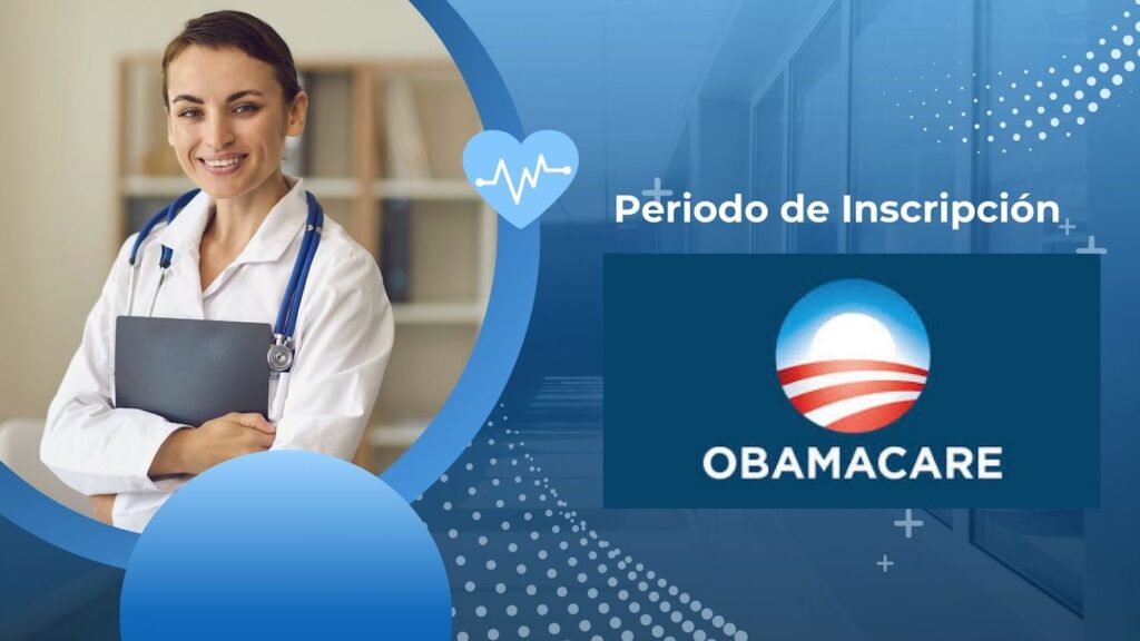 obamacare periodo de inscripcion