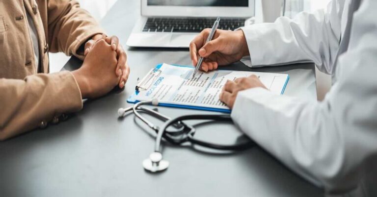 seguro medico
