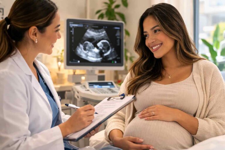 seguro medico para embarazadas