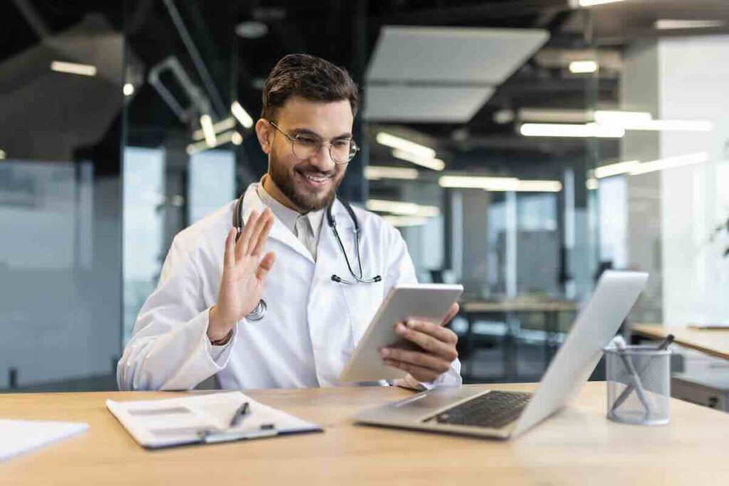 telemedicina